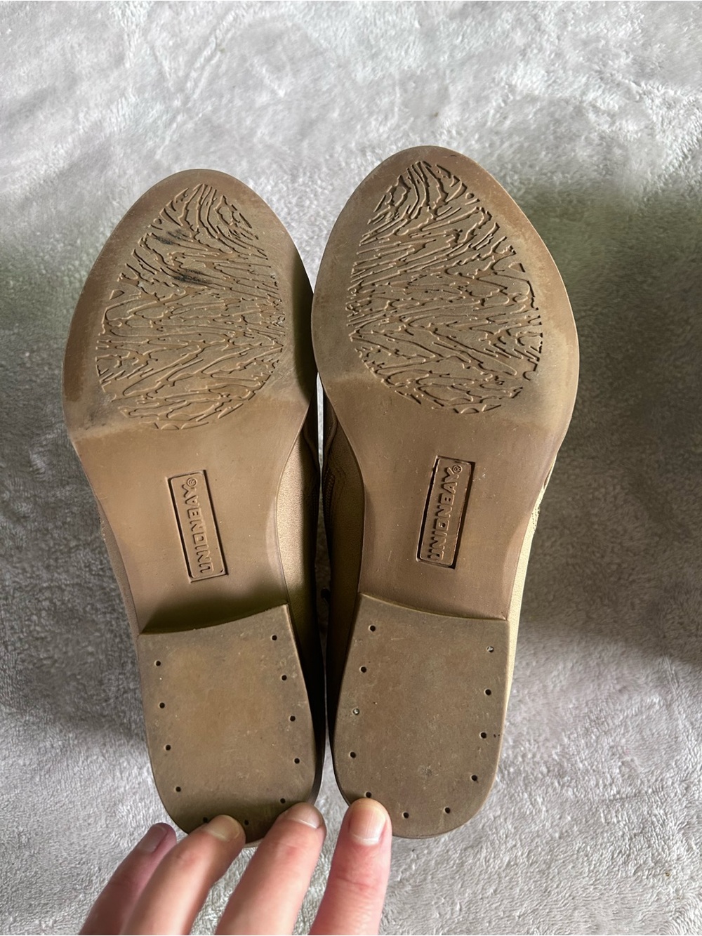 Unionbay women’s booties - Picture 4 of 5